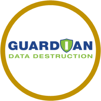 Guardian Data Destruction