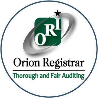 Orion Registrar